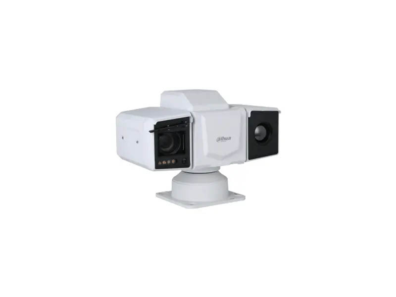 Thermal Network Mini Hybrid Pan & Tilt Camera